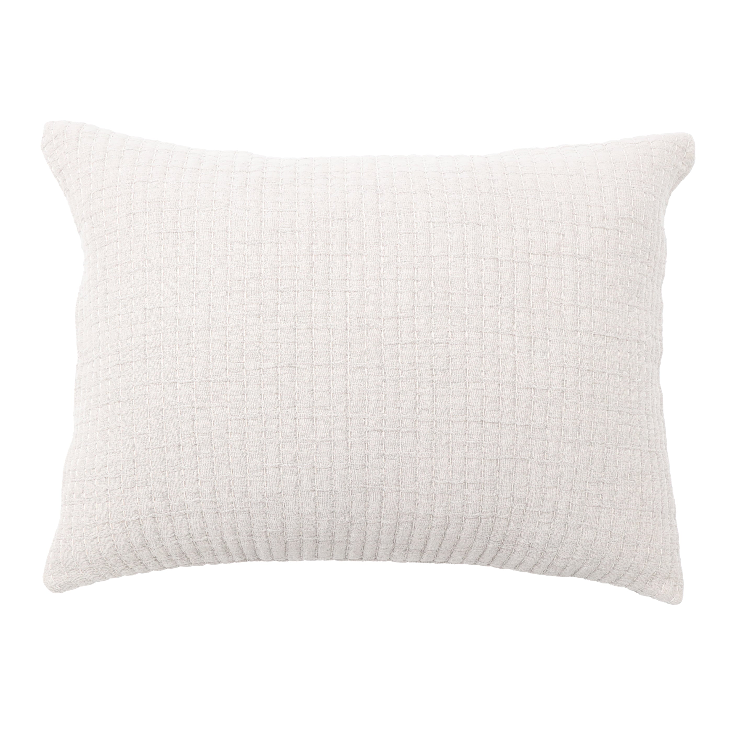 Morrison Filled Big Pillow By Pom Pom At Home – Bella Vita Gifts & Interiors