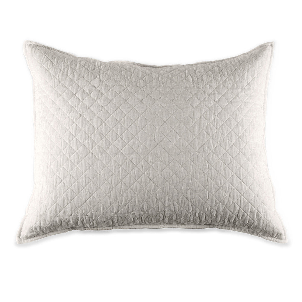 Hampton Big Pillow With Insert