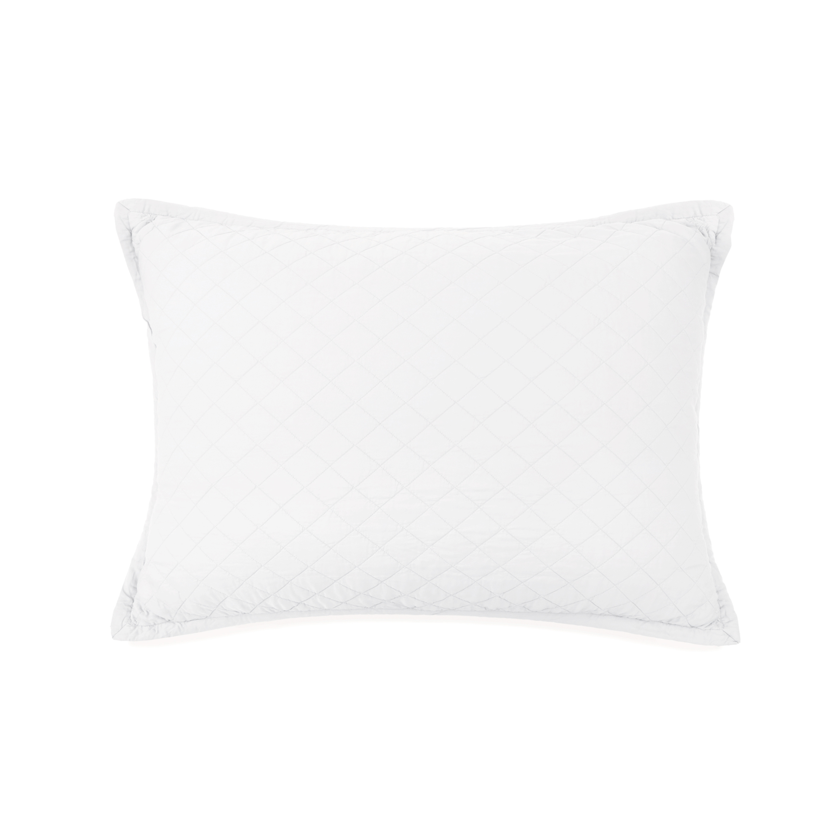 Monaco Big Pillow With Insert Pom Pom at Home