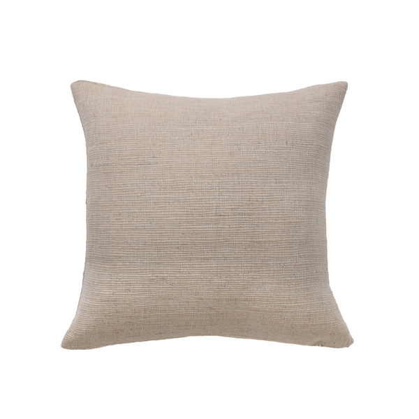 Pure Home LLC OND OPAL Poly Filled Pillow 18x18, 20x20, 12x20