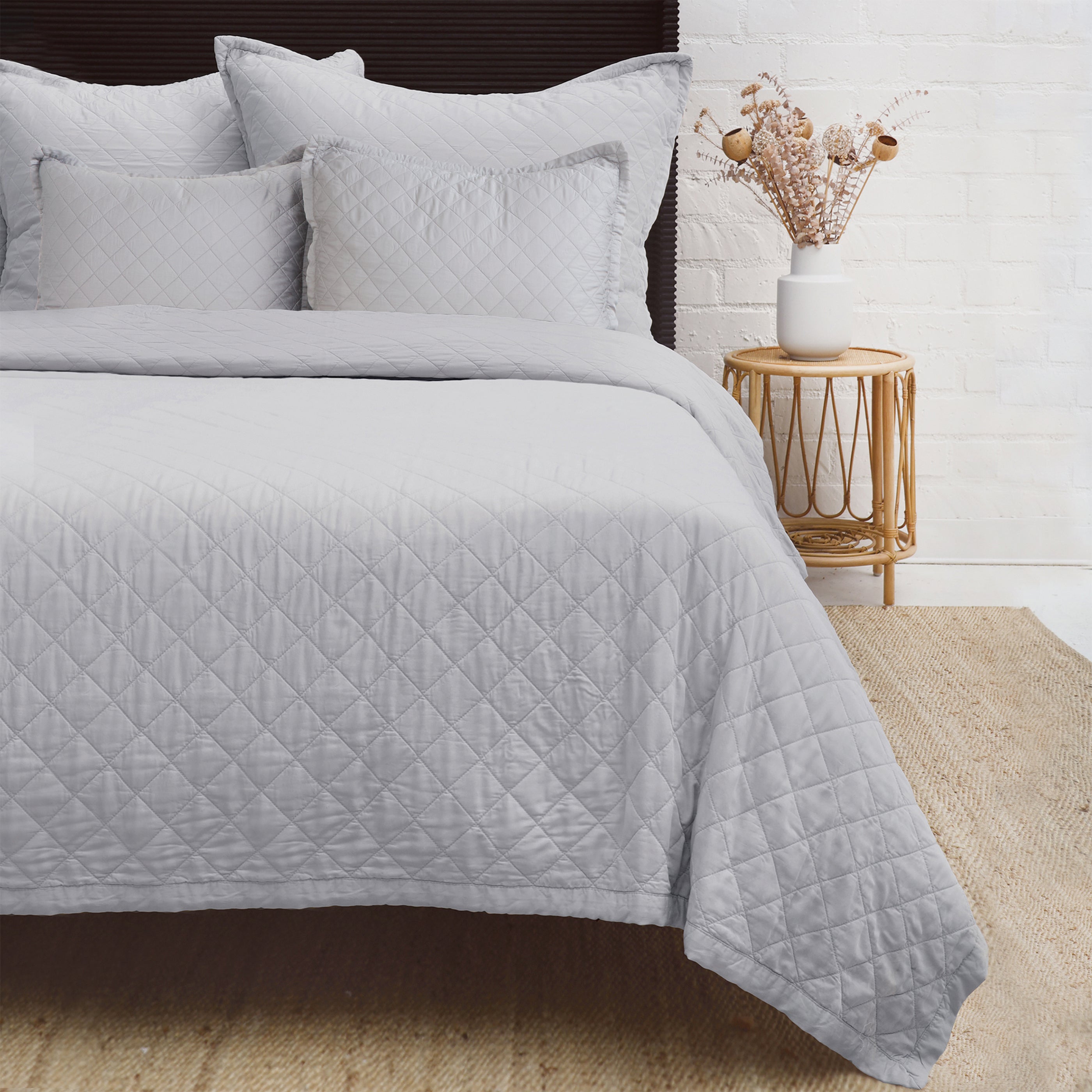 Monaco Coverlet