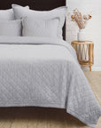 Monaco Coverlet