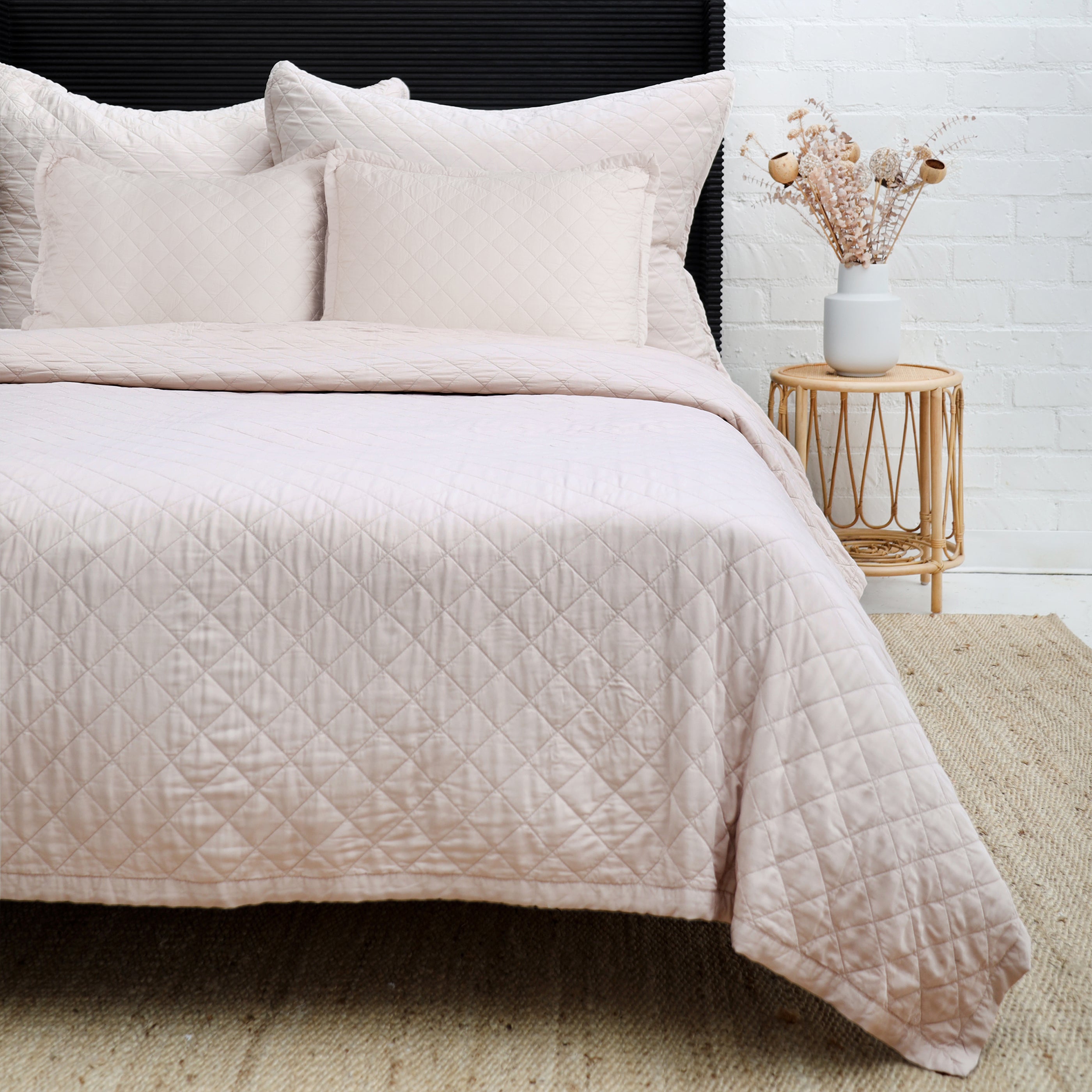 Monaco Coverlet