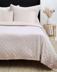 Monaco Coverlet