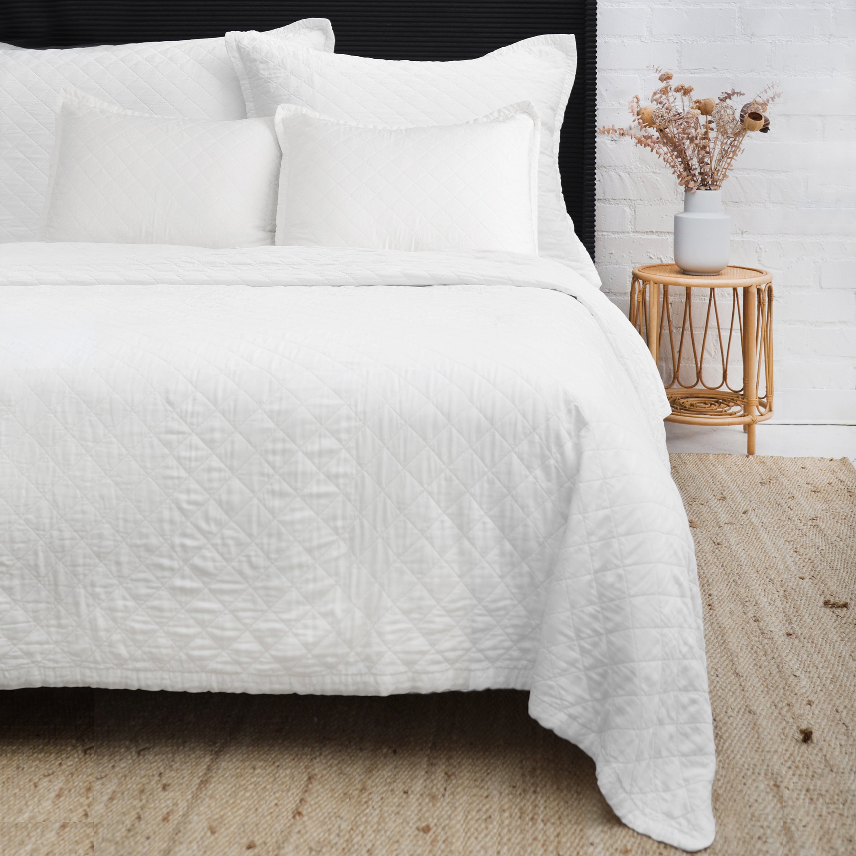 Monaco Coverlet