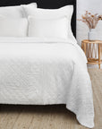 Monaco Coverlet