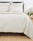 Hampton Coverlet