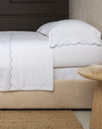 Kelly Linen Sheet Set