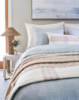 Hunter Duvet Cover--Pom Pom at Home