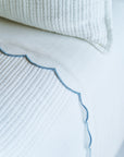 Kelly Linen Sheet Set