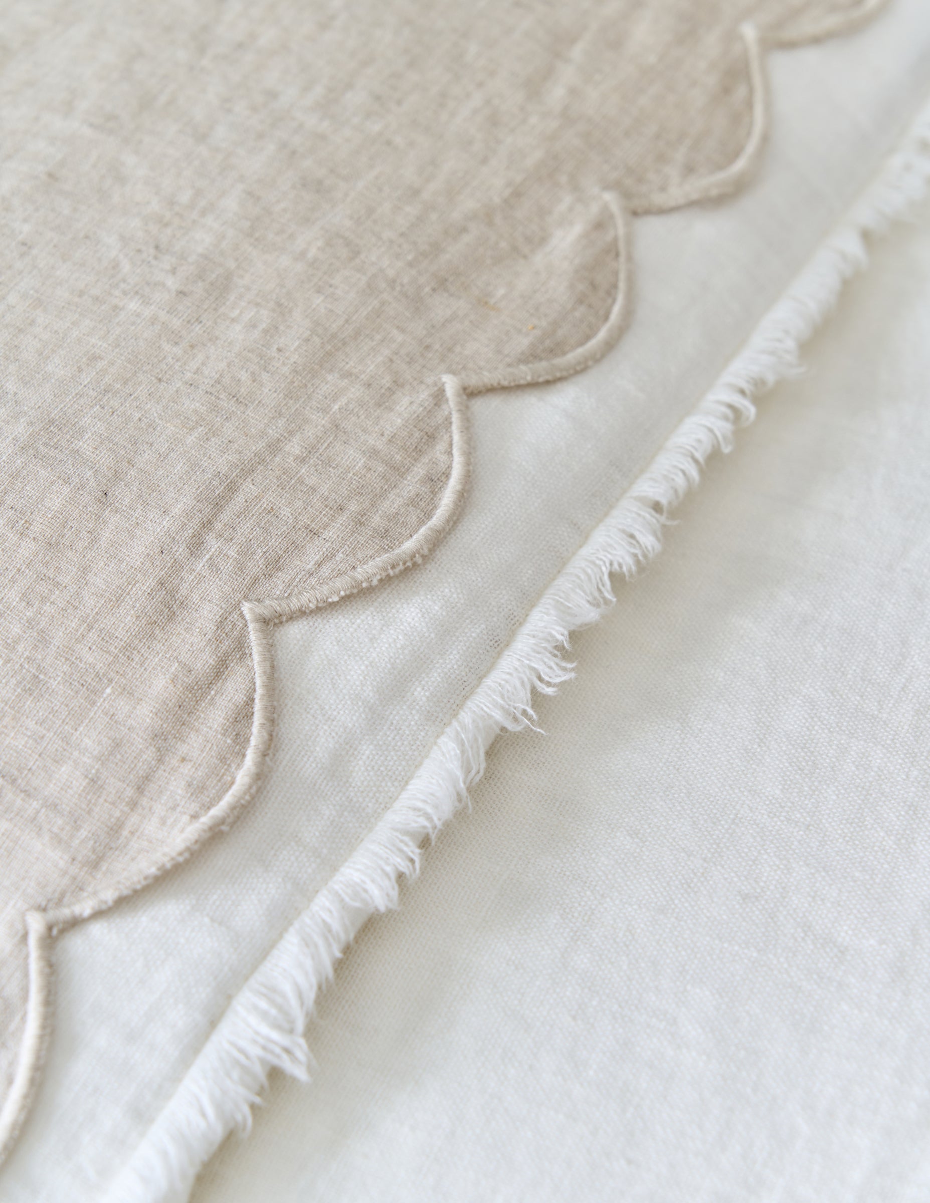 Kelly Linen Sheet Set