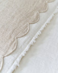 Kelly Linen Sheet Set