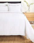 Emily Duvet Cover Set