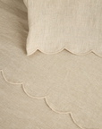 Kelly Linen Sheet Set