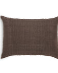 Hunter Big Pillow With Insert