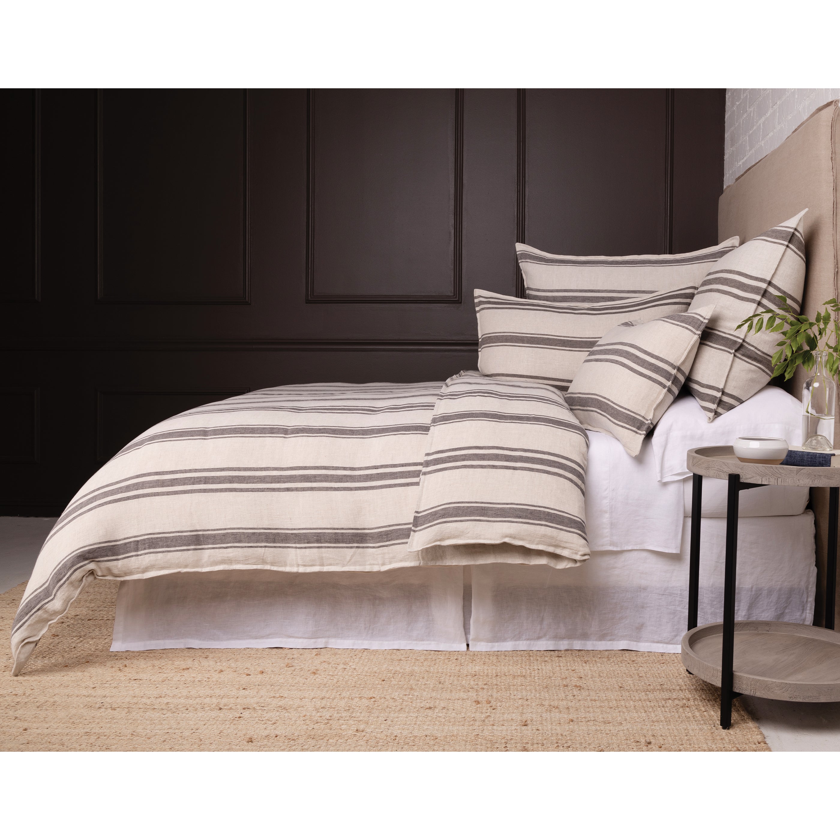 Jackson Duvet Cover