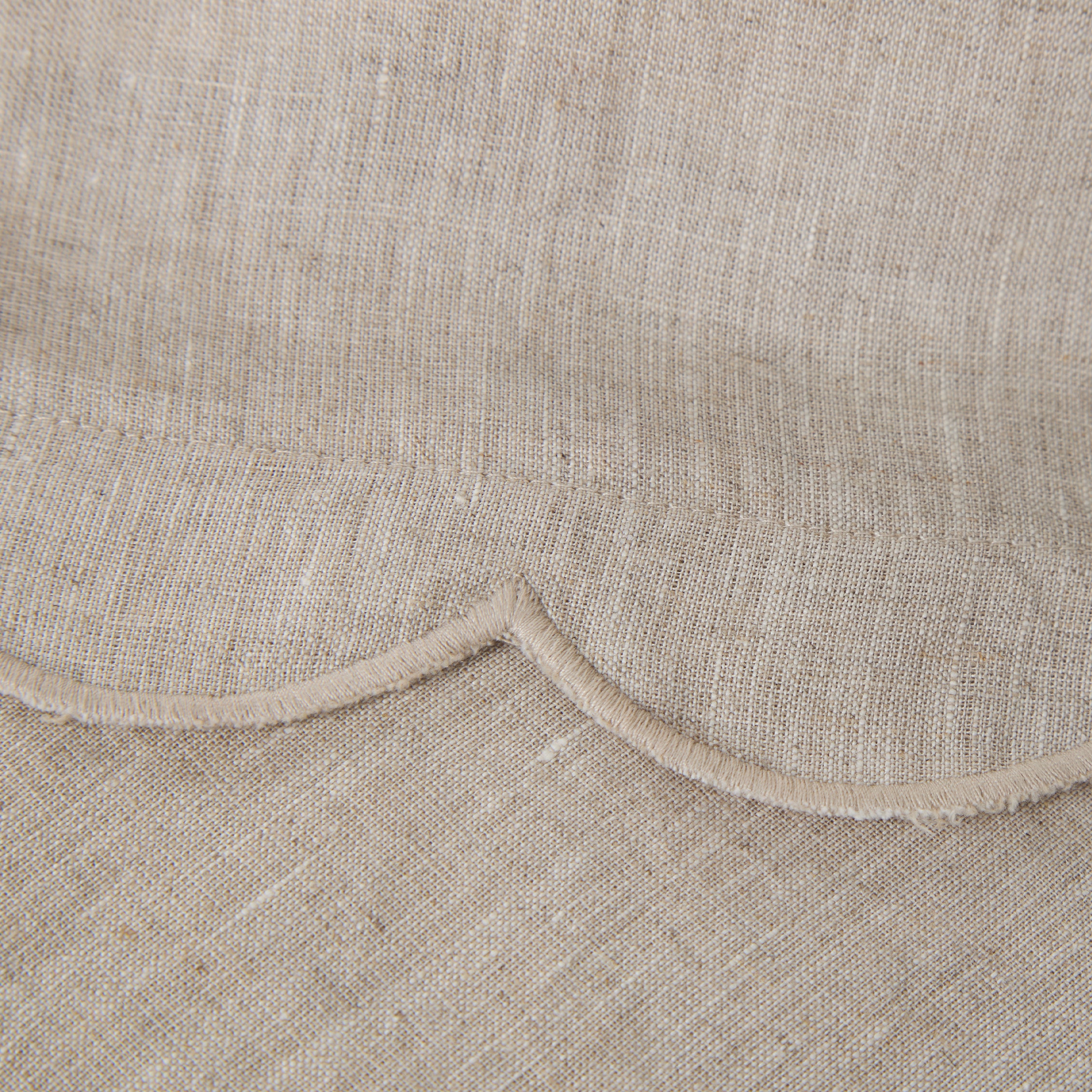 Kelly Linen Sheet Set