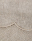 Kelly Linen Sheet Set--Pom Pom at Home