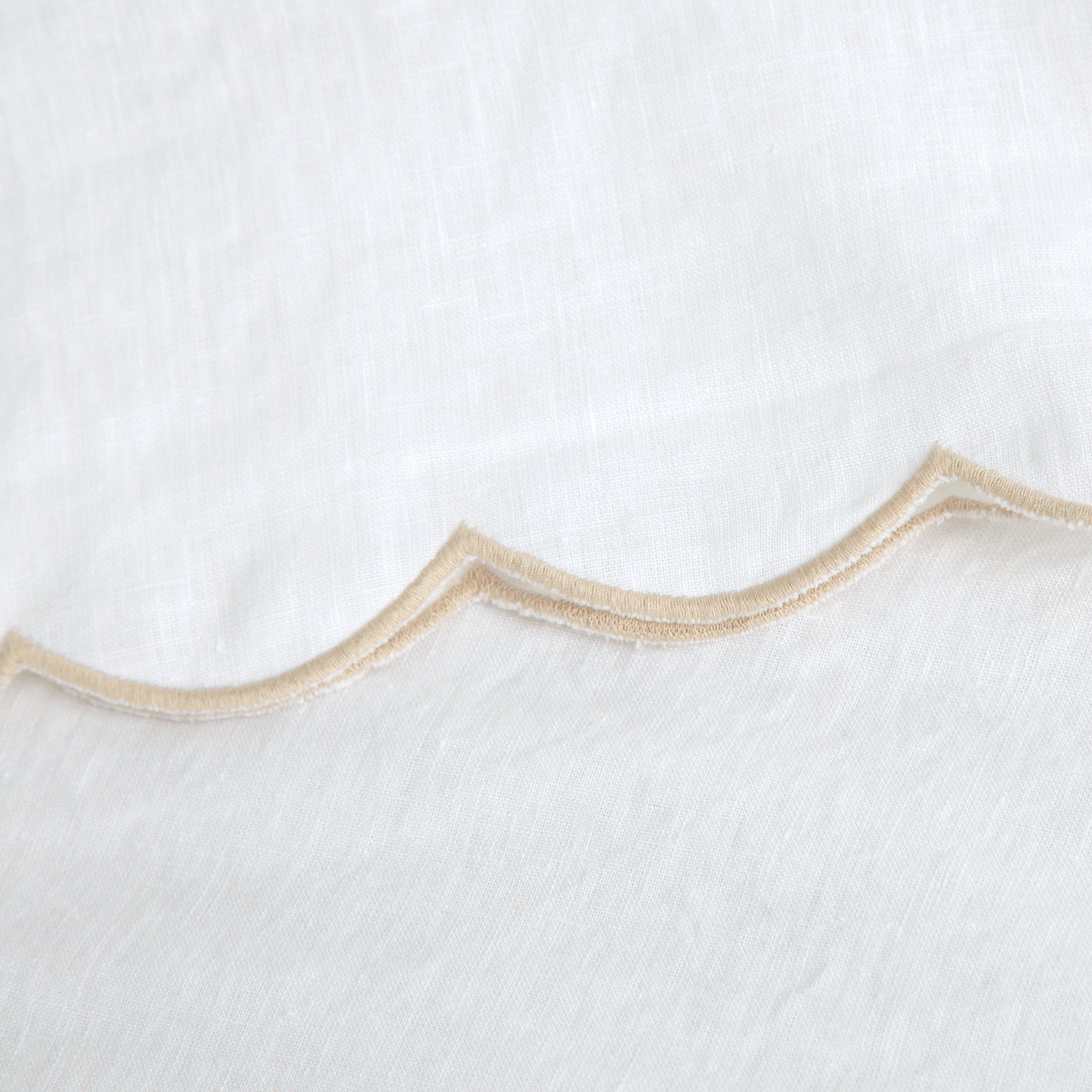 Kelly Linen Sheet Set