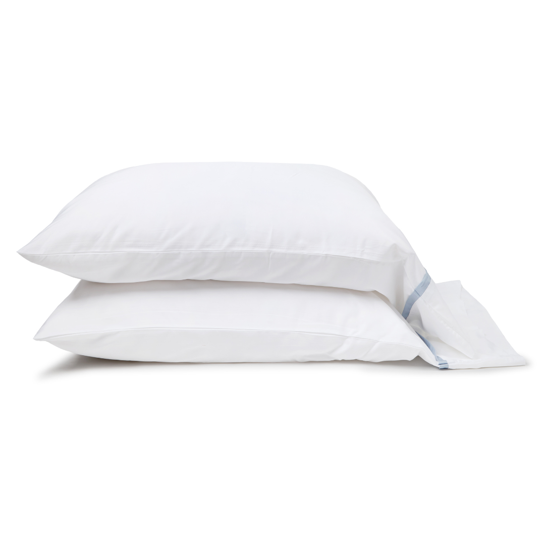 Langston Bamboo Sateen Sheet Set