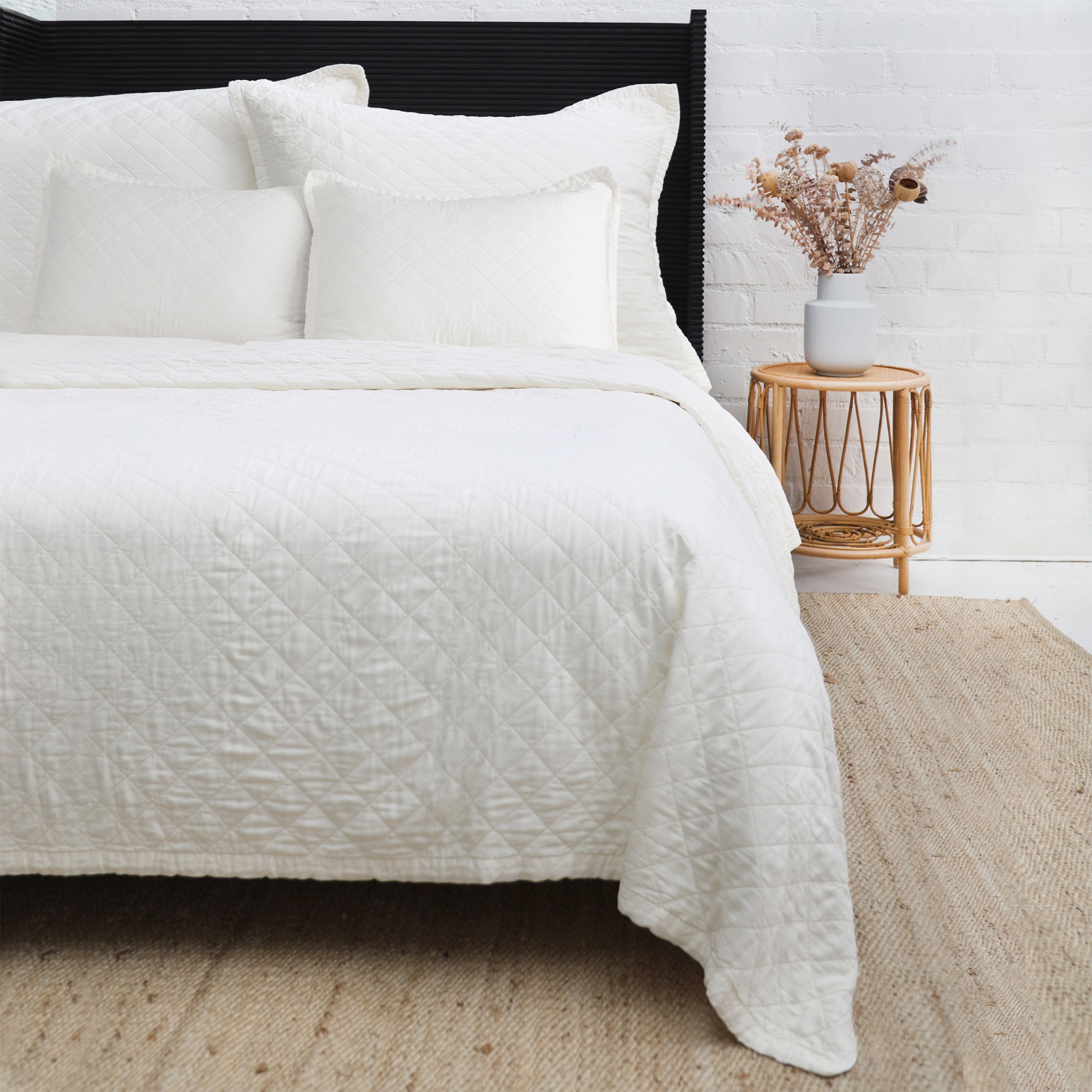 Monaco Coverlet