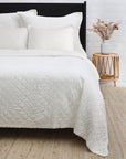 Monaco Coverlet