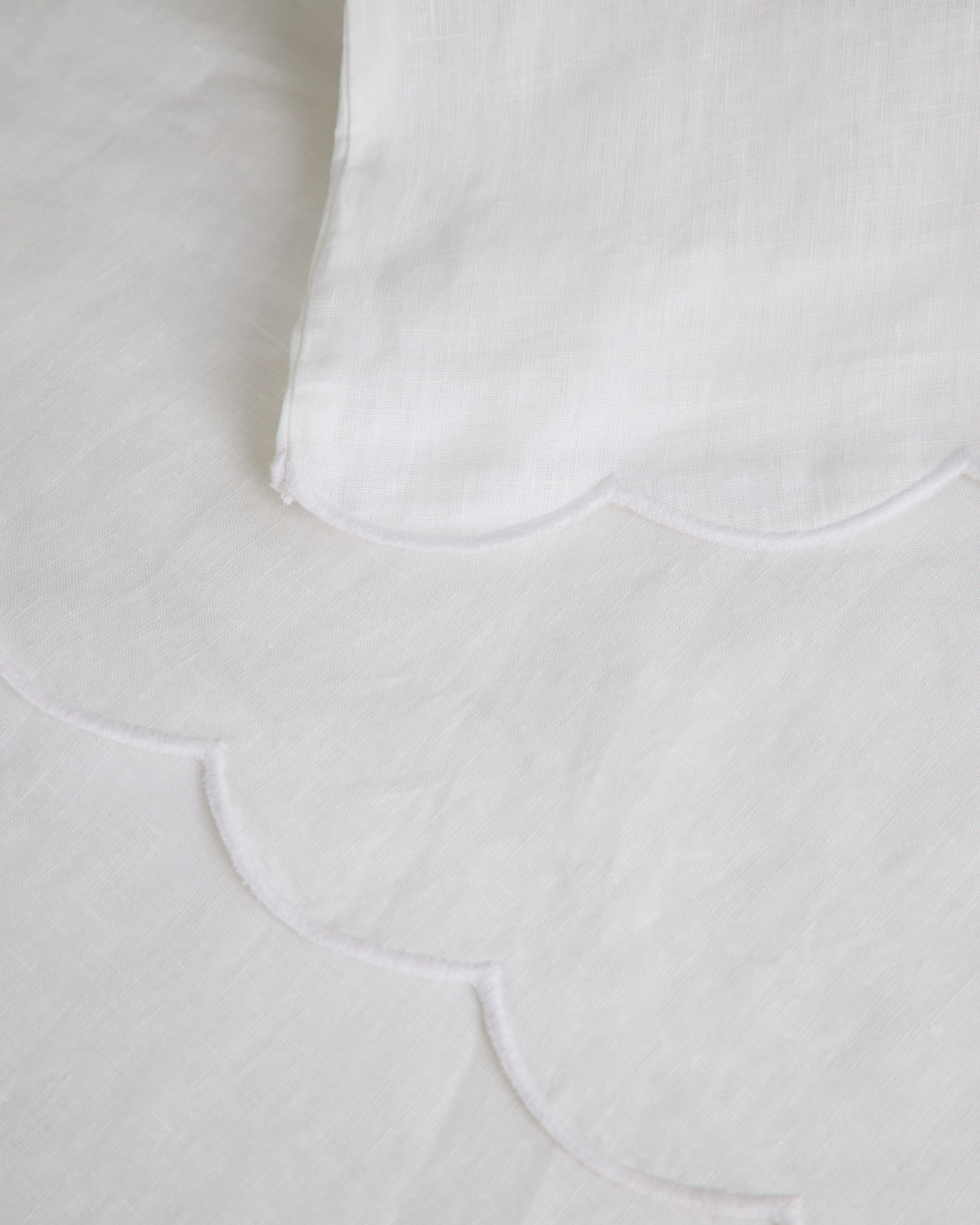 Kelly Linen Sheet Set