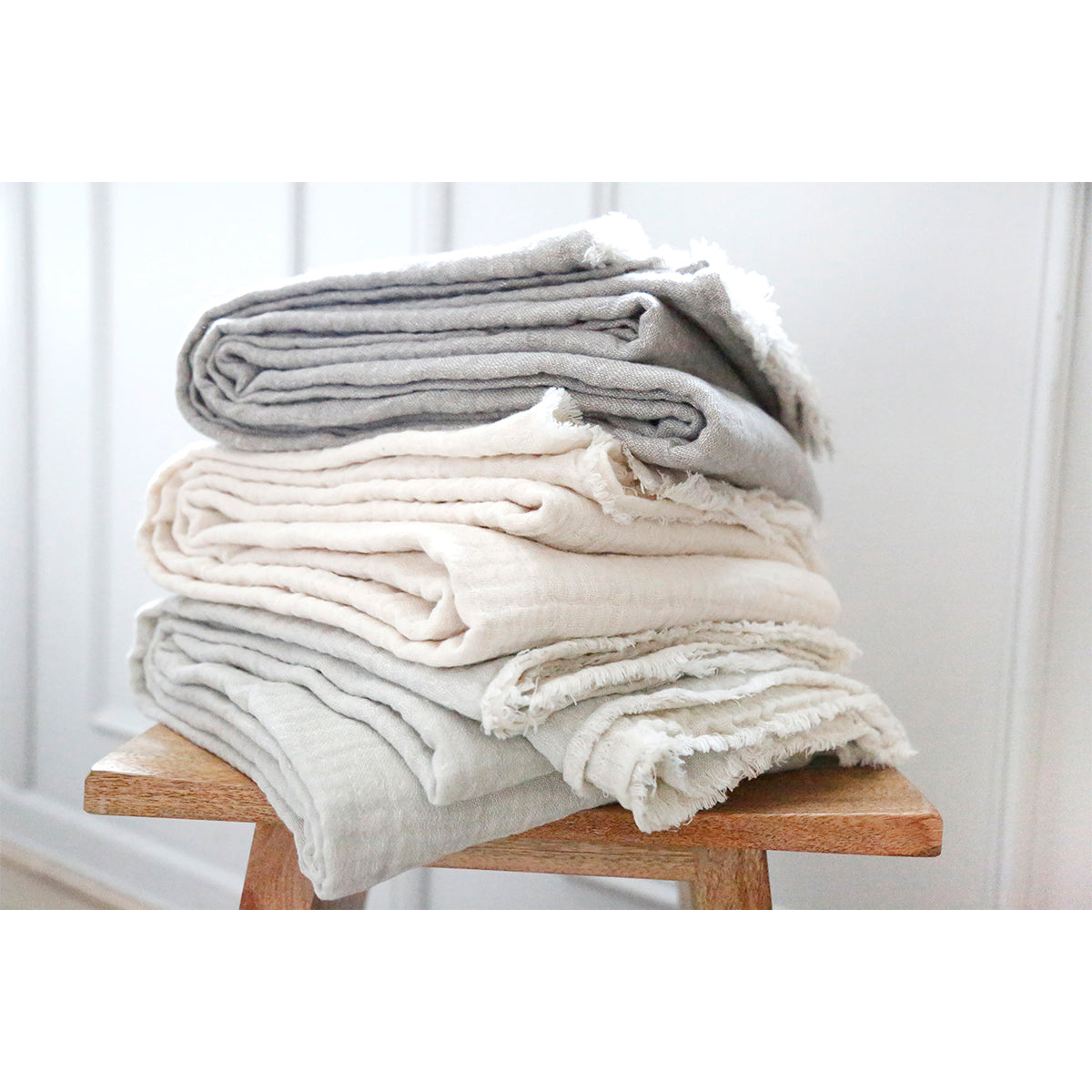 Trestles oversize throw discount blanket